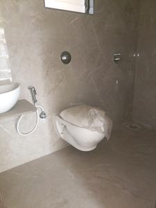 Bedroom Two Image of 1750 Sq.ft 3 BHK Apartment / Flat for sale in Gurukrupa Aramus Rudra, Kharghar Navi Mumbai for Rs. 20500000