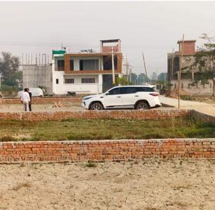 Image of 1000 Sq.ft Residential Plot / Land for sale in Anora Kala, Lucknow for Rs. 2999999