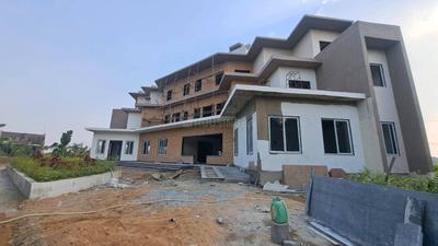 Image of 1800 Sq.ft Residential Plot / Land for sale in Dunda, Raipur for Rs. 5400000