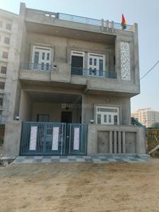Image of 700 Sq.ft 2 BHK Independent House for rent in Kalwaria Kunj, Sikar for Rs. 13000