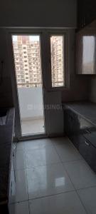 Kitchen Image of 1345 Sq.ft 3 BHK Apartment / Flat for sale in Nirala Estate , Noida Extension Greater Noida for Rs. 10600000