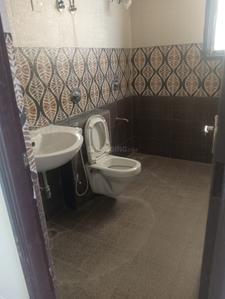Bathroom Image of 1540 Sq.ft 3.5 BHK Apartment / Flat for sale in Max Heiights Majestic, Grand Sikar Road Jaipur for Rs. 7200000