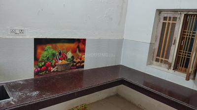 Kitchen Image of 2047 Sq.ft 2 BHK Builder Floor for rent in Korriya Hardoi for Rs. 11000