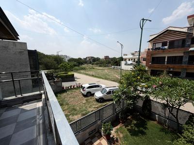 Balcony Image of 4329 Sq.ft 7 BHK Duplex for sale in Sector 118 Mohali for Rs. 47000000