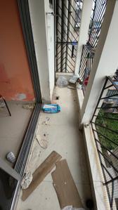 Image of 850 Sq.ft 2 BHK Apartment / Flat for sale in Kasba, Kolkata for Rs. 6000000