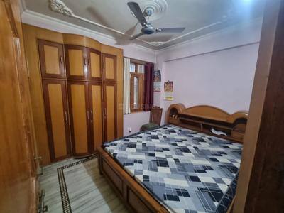 Bedroom Image of 1100 Sq.ft 2 BHK Apartment / Flat for rent in Danapur Patna for Rs. 20000