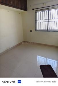 Bedroom Image of 600 Sq.ft 1 BHK Builder Floor for rent in Doddanekundi Bengaluru for Rs. 16000