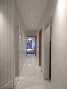 Passage Image of 1290 Sq.ft 3 BHK Apartment / Flat for sale in MB Majestic Tower , Nalasopara West Nala Sopara for Rs. 9030000