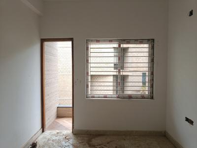 Bedroom Image of 1420 Sq.ft 3 BHK Apartment / Flat for sale in SM Lotus, Panduranga Nagar Bengaluru for Rs. 12400000
