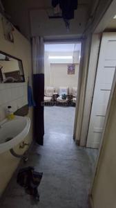 Hall Image of 650 Sq.ft 1 BHK Apartment / Flat for sale in Vashi Navi Mumbai for Rs. 13500000
