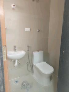 Bedroom Two Image of 1450 Sq.ft 3 BHK Apartment / Flat for rent in Kondapur Hyderabad for Rs. 45000