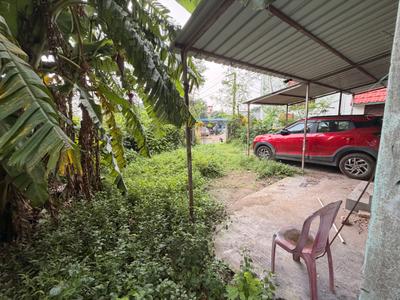 Balcony Image of 2100 Sq.ft 3 BHK Independent House for sale in Thakurpukur Kolkata for Rs. 3300000