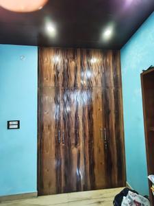 Bedroom Image of 2500 Sq.ft 3 BHK Builder Floor for rent in Ashiyana Lucknow for Rs. 25000
