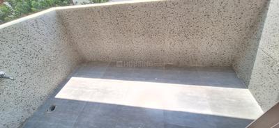 Balcony Image of 2080 Sq.ft 3 BHK Apartment / Flat for sale in Kowkoor Secunderabad for Rs. 13800000