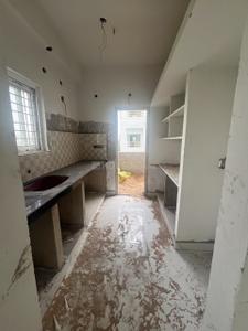 Kitchen Image of 1050 Sq.ft 2 BHK Apartment / Flat for sale in Kommadi Visakhapatnam for Rs. 4830000