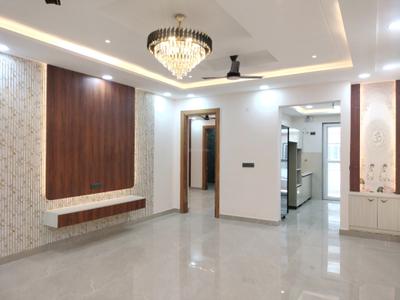 Living Room Image of 1620 Sq.ft 3 BHK Builder Floor for sale in Sector 85 Faridabad for Rs. 18000000