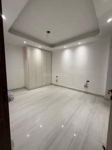 Bedroom Image of 1810 Sq.ft 4 BHK Apartment / Flat for sale in Chhattarpur New Delhi for Rs. 16200000