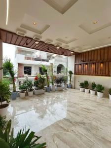 Image of 3585 Sq.ft 4 BHK Builder Floor for rent in Guru Amardas Avenue, Amritsar for Rs. 30000