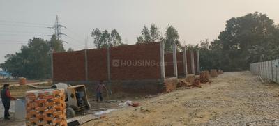 Image of 1200 Sq.ft 2 BHK Independent House for sale in Ahmamau, Lucknow for Rs. 2500000