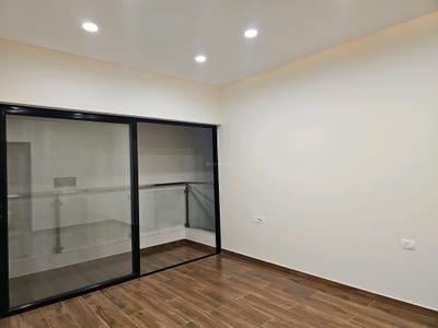 Bedroom Image of 1832 Sq.ft 3 BHK Apartment / Flat for sale in Duville Riverdale Grand, Kharadi Pune for Rs. 23500000