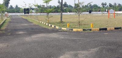 Image of 600 Sq.ft Residential Plot / Land for sale in West Tambaram, Chennai for Rs. 3300000