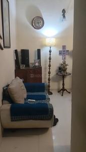 Bedroom Image of 2000 Sq.ft 3 BHK Apartment / Flat for sale in Munirka New Delhi for Rs. 42000000