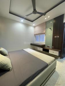 Bedroom Image of 1545 Sq.ft 3 BHK Apartment / Flat for sale in Gandhi Path West Jaipur for Rs. 14365850