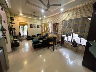 4 BHK Villa