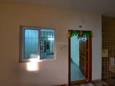 Hall Image of 1075 Sq.ft 2 BHK Apartment / Flat for sale in APR Pearl Park, Vandalur Chennai for Rs. 4900000