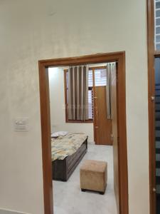 Bedroom Image of 892 Sq.ft 2.5 BHK Independent House for sale in Jaipura Jaipur for Rs. 6100000