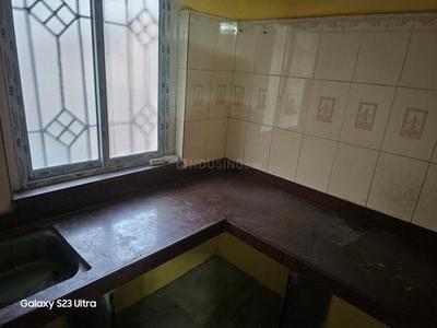 Kitchen Image of 906 Sq.ft 2 BHK Apartment / Flat for sale in K.B.Sarani Kolkata for Rs. 3700000