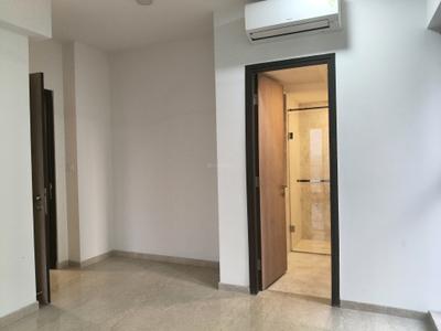 Bedroom Image of 1680 Sq.ft 3 BHK Apartment / Flat for sale in Piramal Mahalaxmi Central Tower 2, Worli Mumbai for Rs. 67500000