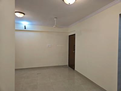 Living Room Image of 666 Sq.ft 2 BHK Apartment / Flat for sale in Haware IPSA, Ghatkopar East Mumbai for Rs. 15300000