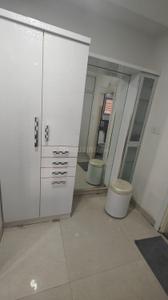 Bedroom Image of 2210 Sq.ft 3 BHK Apartment / Flat for rent in Himayath Nagar Hyderabad for Rs. 75000