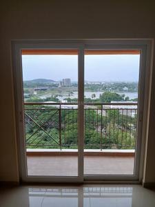 Bedroom Image of 429 Sq.ft 1.5 BHK Apartment / Flat for sale in Mahindra Happinest, Paranur Chennai for Rs. 4200000