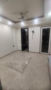 Hall Image of 1100 Sq.ft 3 BHK Duplex for rent in Vijay Nagar New Delhi for Rs. 110000