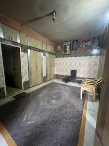 Bedroom Image of 800 Sq.ft 2 BHK Independent House for rent in Janta Nagar Ahmedabad for Rs. 20000