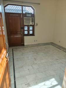 Bedroom Image of 900 Sq.ft 2 BHK Builder Floor for rent in Sector 15 Sonipat for Rs. 22000