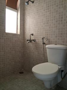 Bedroom Two Image of 1070 Sq.ft 2.5 BHK Apartment / Flat for sale in Paras Tierea, Sector 137 Noida for Rs. 9250000