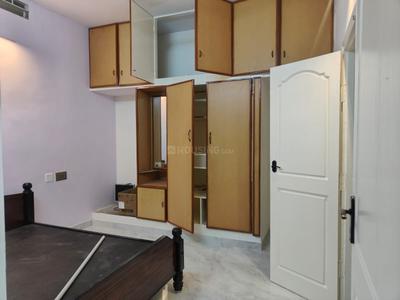 Bedroom Image of 1500 Sq.ft 3 BHK Independent House for rent in JP Nagar Bengaluru for Rs. 38000