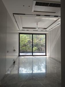 Hall Image of 8000 Sq.ft 4 BHK Builder Floor for sale in Anand Lok New Delhi for Rs. 450000000