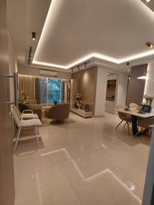 Hall Image of 1515 Sq.ft 3 BHK Apartment / Flat for sale in Dosti Greenscapes, Hadapsar Pune for Rs. 15000000