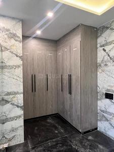 Bedroom Image of 4200 Sq.ft 5 BHK Villa for sale in Sainik Farm New Delhi for Rs. 52500000
