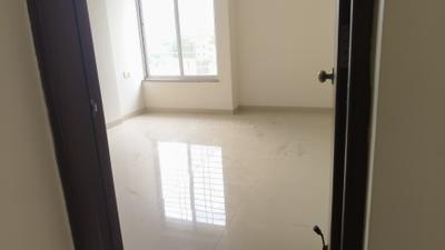 Bedroom Image of 705 Sq.ft 1 BHK Apartment / Flat for sale in Percept Bounty, Wadgaon Sheri Pune for Rs. 6000000