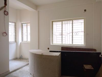 Bedroom Image of 758 Sq.ft 2 BHK Apartment / Flat for sale in New Alipore Kolkata for Rs. 4250000