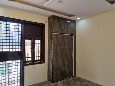 Virender Nagar Bedroom One 2