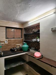 Kitchen Image of 4299 Sq.ft 5 BHK Independent House for sale in Choolaimedu Chennai for Rs. 39500000