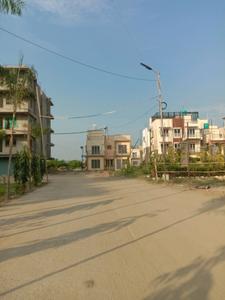 Image of 720 Sq.ft Residential Plot / Land for sale in Reolta Housing Complex, New Town, Kolkata for Rs. 1800000