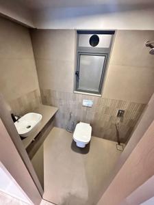 Image of 1655 Sq.ft 3.5 BHK Apartment / Flat for sale in Ulwe, Navi Mumbai for Rs. 18000000