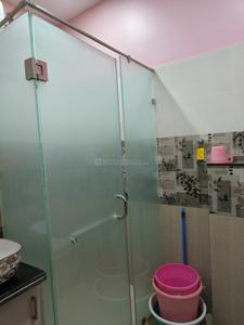 Bathroom Image of 2400 Sq.ft 4 BHK Villa for sale in Raj Minal Residency, Ayodhya Bypass Bhopal for Rs. 18000000